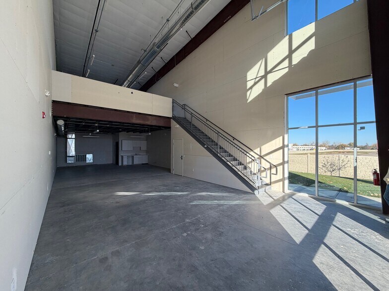 More Photos Of 6680 Holman St, Arvada Light Manufacturing For Sale
