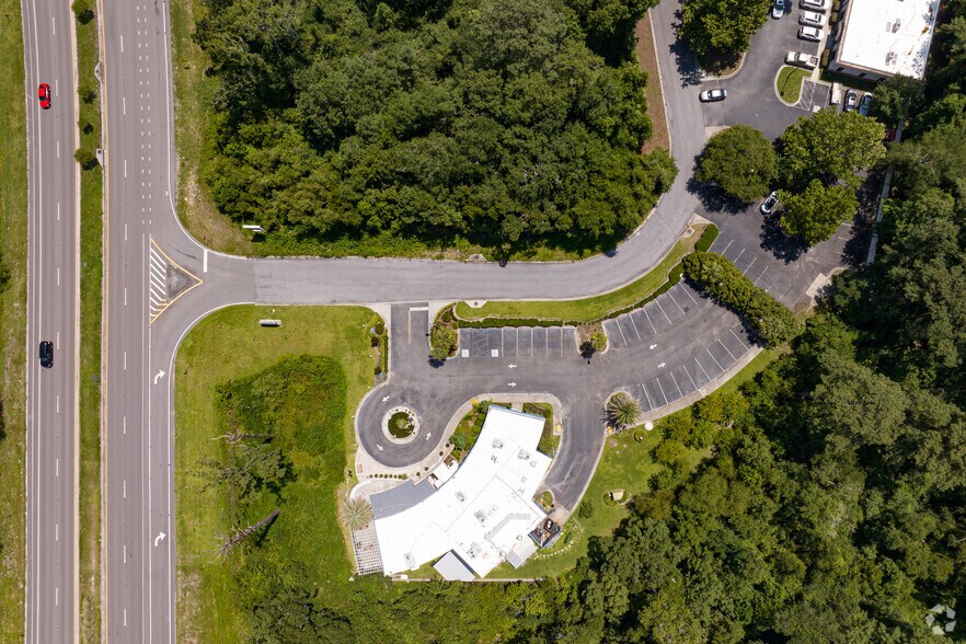 More Photos Of 7815 E US Hwy 80, Savannah Restaurant For Sale