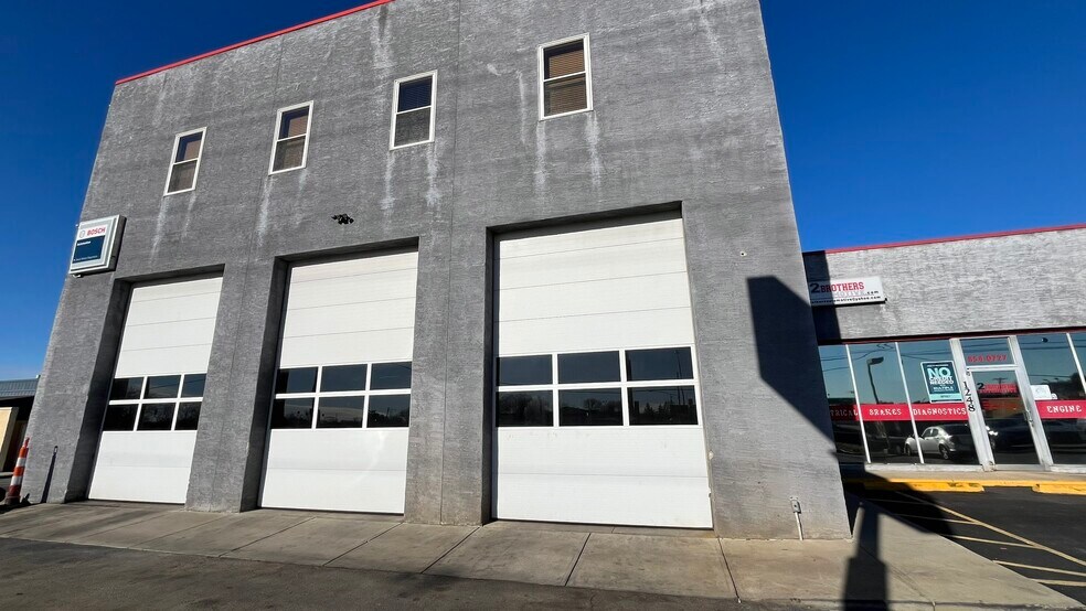 More Photos Of 1248 E Dublin Granville Rd, Columbus Auto Repair For Sale