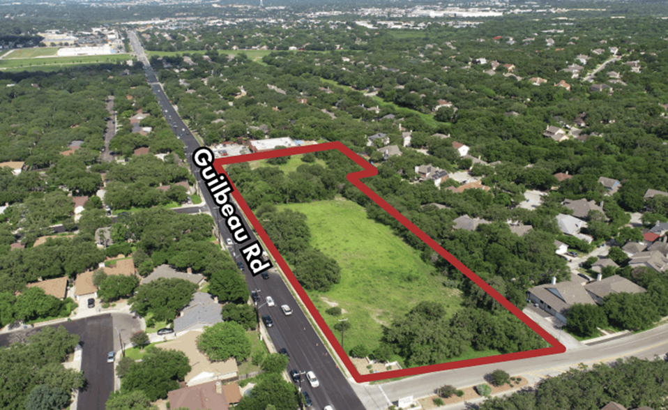 More Photos Of Guilbeau Rd, San Antonio Land For Sale