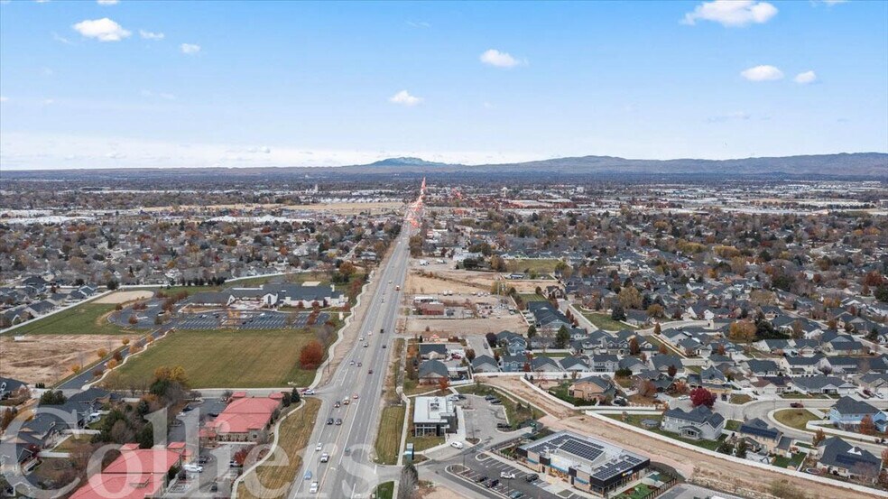 More Photos Of 2840 S Meridian Rd, Meridian Healthcare For Sale