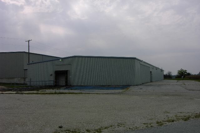 More Photos Of 6625 N Old SR 3 N, Muncie Warehouse For Lease