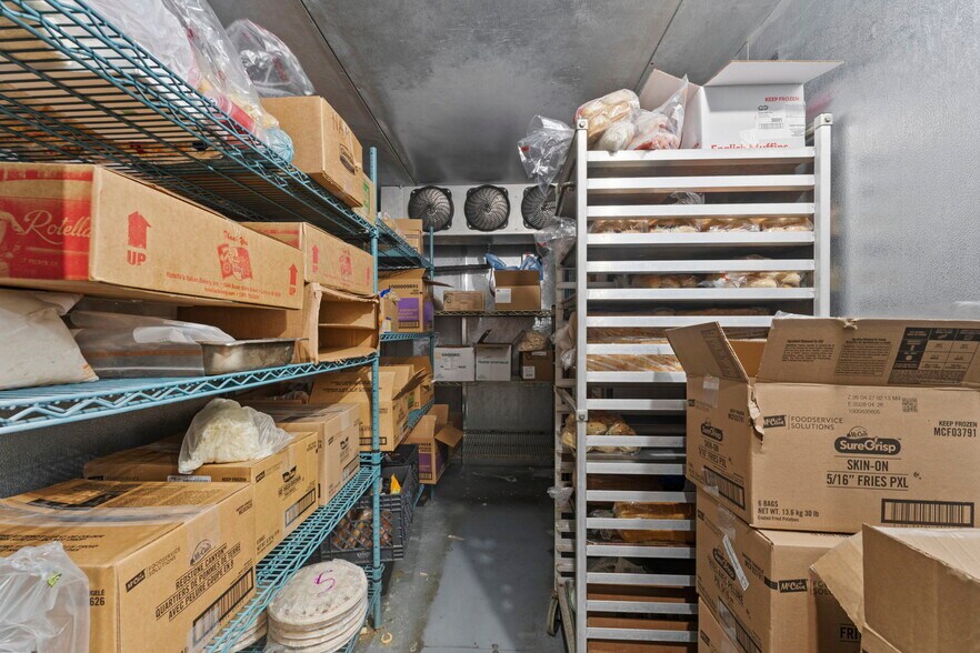 More Photos Of 118 Railroad Ave NE, Mora General Retail For Sale