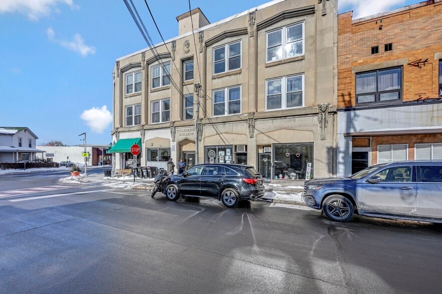 More Photos Of 310-312E Lackawanna Ave, Olyphant Apartments For Sale