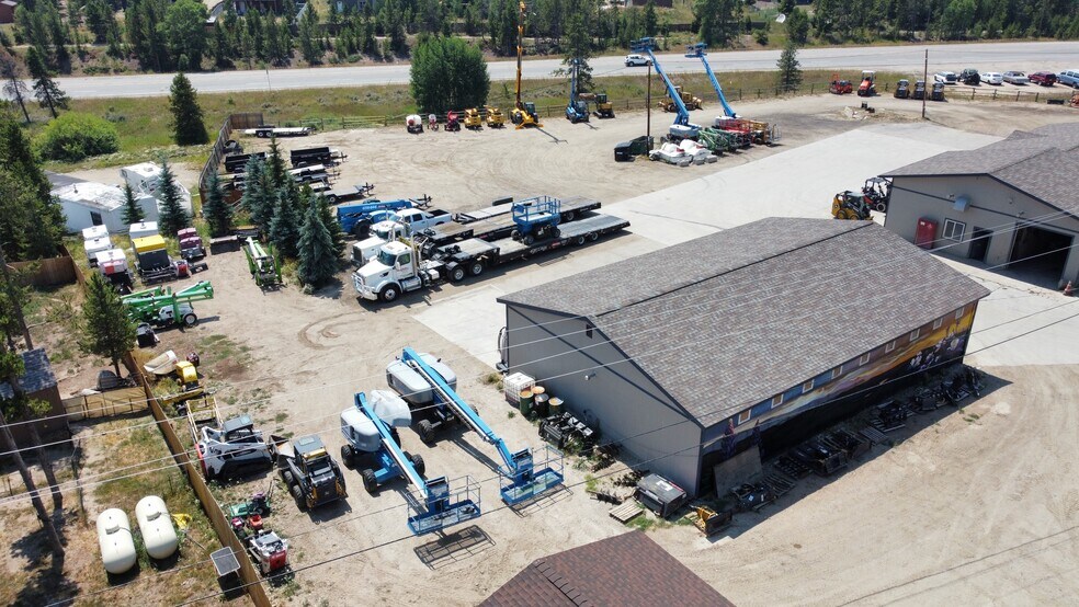 More Photos Of 22 Fawn Dr, Tabernash Land For Sale