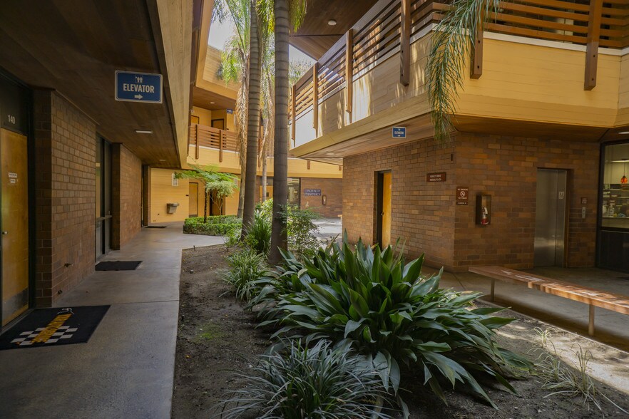 More Photos Of 1902 Royalty Dr, Pomona Medical For Lease