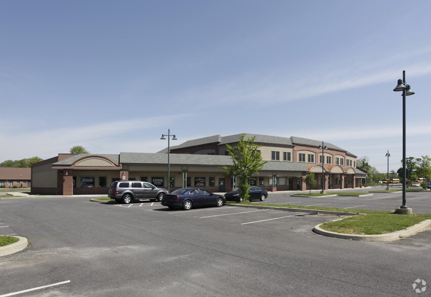 More Photos Of 5350 Summit Bridge Rd, Middletown Storefront Retail Office For Lease