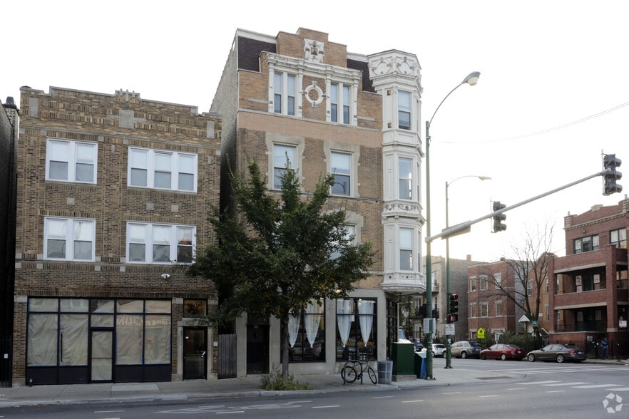 More Photos Of 1001 N California Ave, Chicago Apartments For Lease
