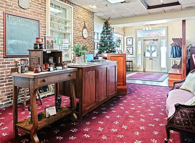 More Photos Of 900 Chambersburg Rd, Gettysburg Hospitality For Sale