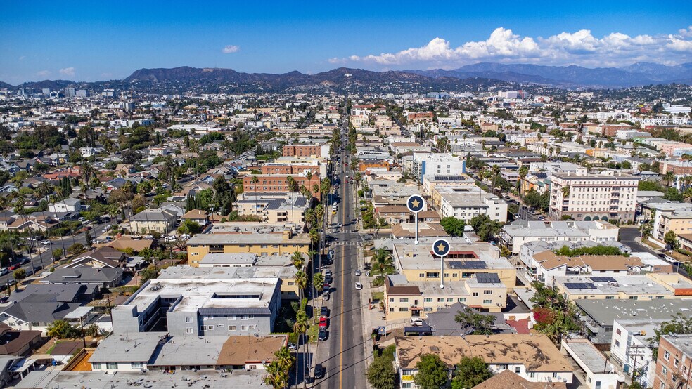 More Photos Of , Los Angeles Multifamily For Sale