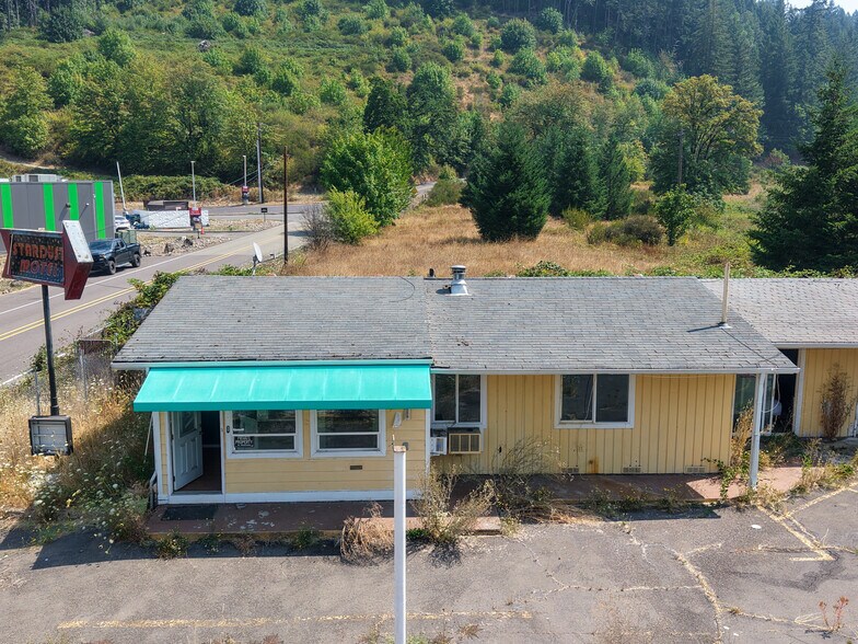 More Photos Of 455 Bear Creek Rd, Cottage Grove Hotel For Sale