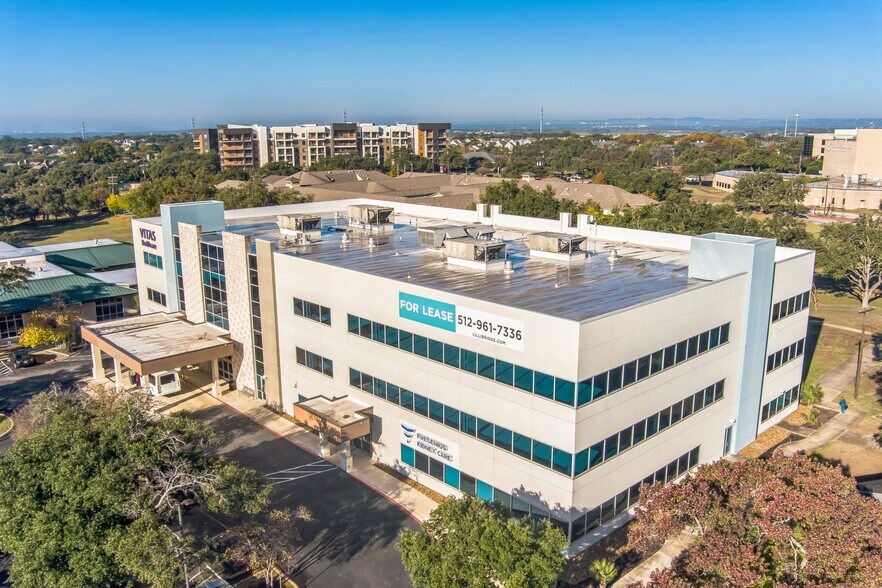 More Photos Of 5131 Medical Dr, San Antonio Medical For Lease