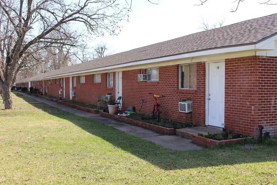 More Photos Of , Houston Multifamily For Sale