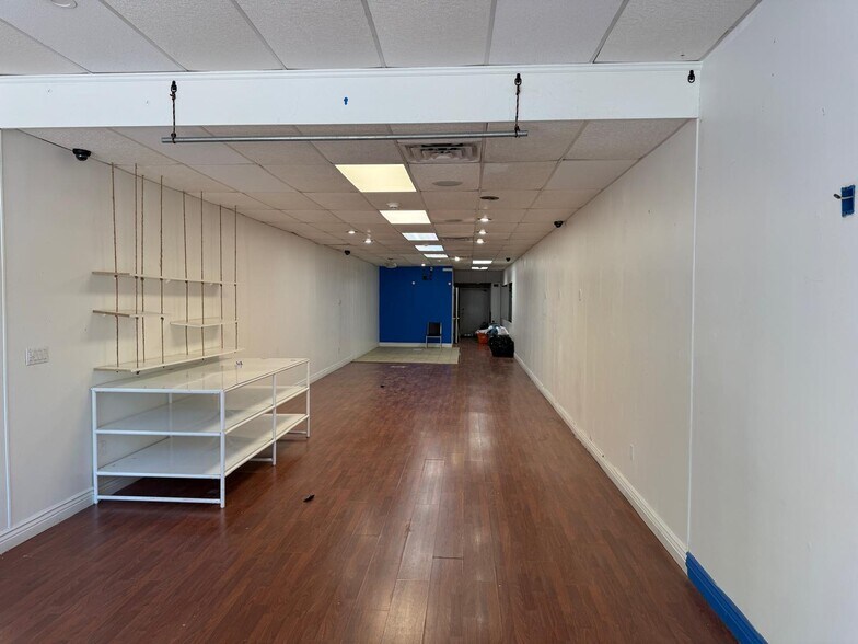 Primary Photo Of 15A New Main St, Haverstraw Storefront For Lease
