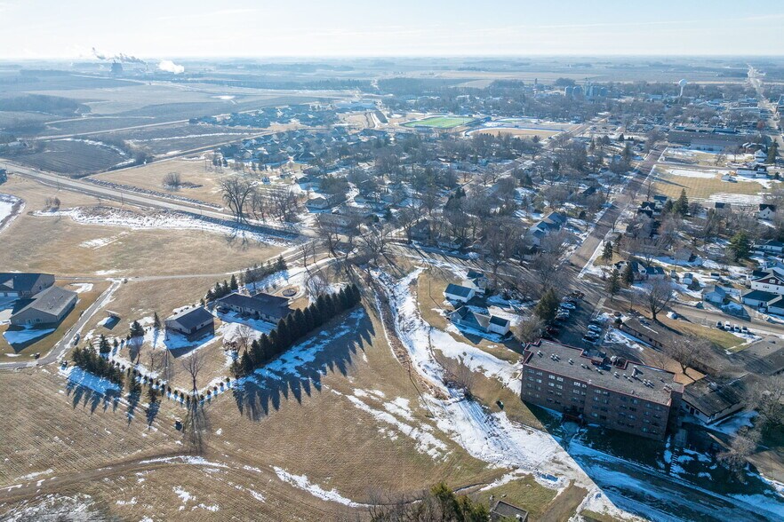 More Photos Of 200 E North St, Janesville Land For Sale