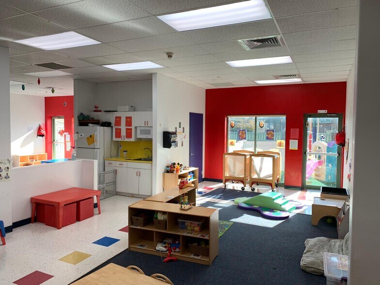More Photos Of 1619-1631 Jericho Tpke, New Hyde Park Daycare Center For Sale