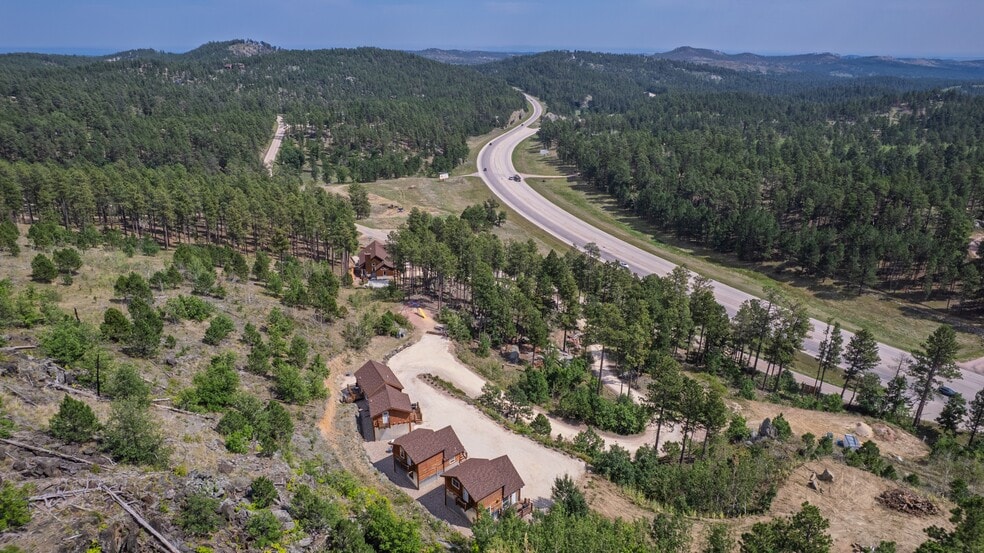 More Photos Of 13310 Silver Mountain Rd, Rapid City Hospitality For Sale