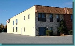 More Photos Of 5714 Industry Ln, Frederick Warehouse For Lease