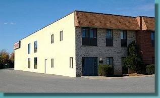 More Photos Of 5714 Industry Ln, Frederick Warehouse For Lease