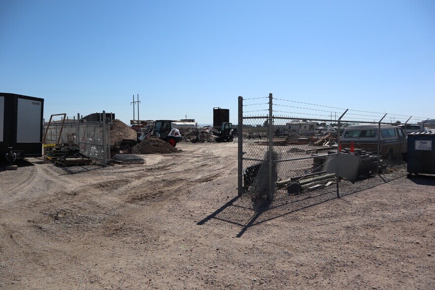 More Photos Of 15950 Highway 14, Sterling Industrial For Sale