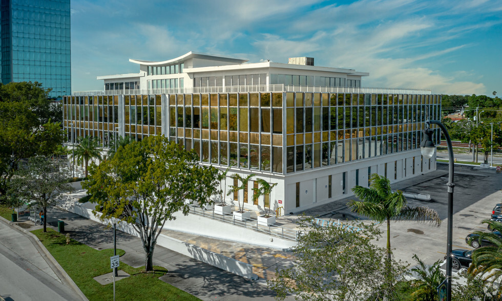 Primary Photo Of 4500 Biscayne Blvd, Miami Office For Lease