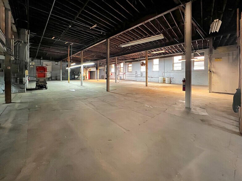 More Photos Of 2601 Ohio Ave, Saint Louis Manufacturing For Sale