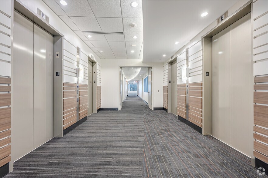 More Photos Of 754 Peachtree St, Atlanta Office For Lease