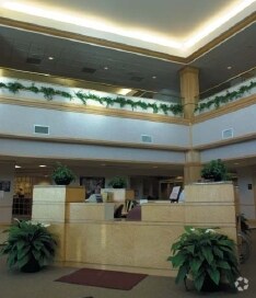 More Photos Of 9650-9670 E Washington St, Indianapolis Medical For Lease