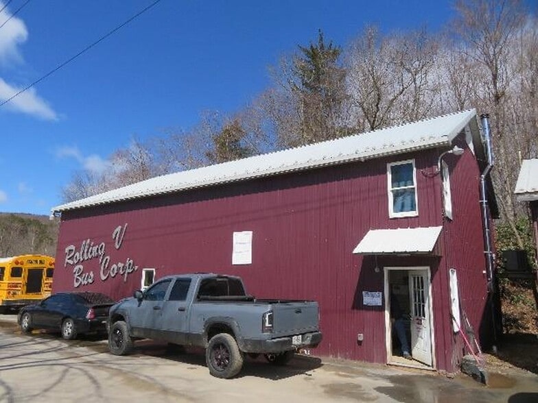 More Photos Of , Liberty Industrial For Sale