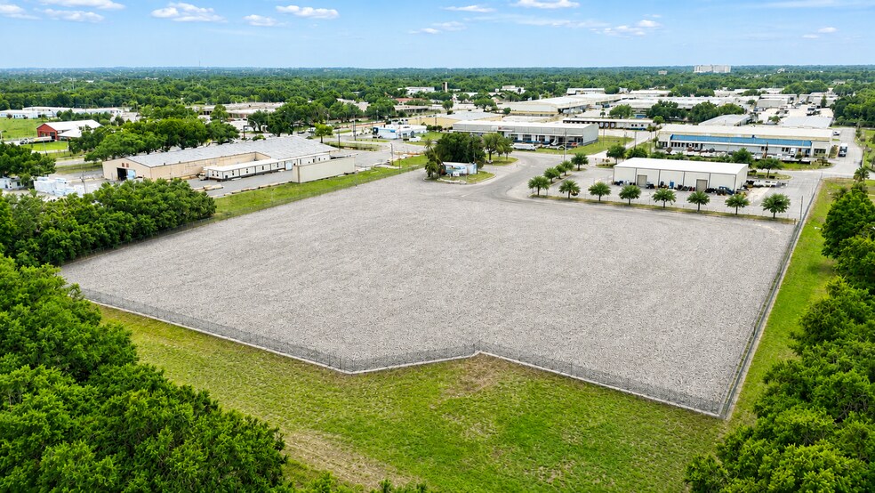 More Photos Of 3620 Reynolds Rd, Lakeland Land For Lease