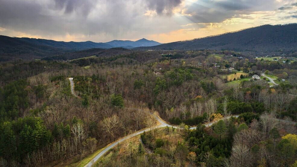 More Photos Of 3940 Tall Pine, Roanoke Land For Sale