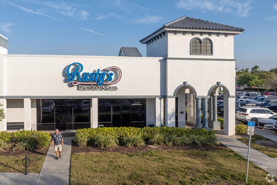 More Photos Of 20041 S Tamiami Trl, Estero Freestanding For Lease