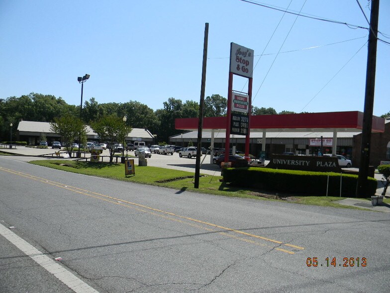 More Photos Of 2424 Old Sterlington Rd, Monroe Freestanding For Lease