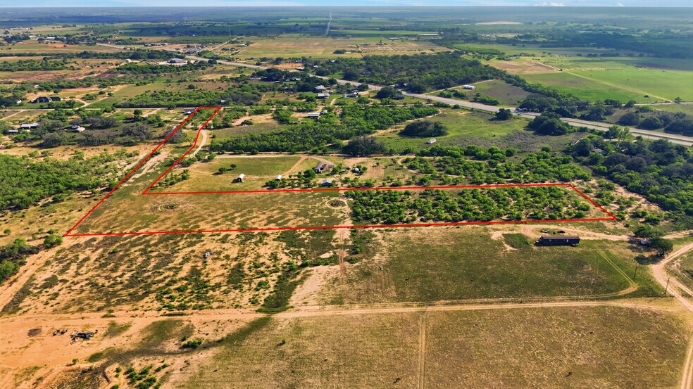 More Photos Of 238 E Ditto Rd, Poteet Land For Sale