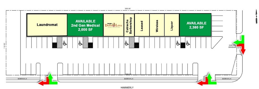 Photo of 1st Floor Ste 