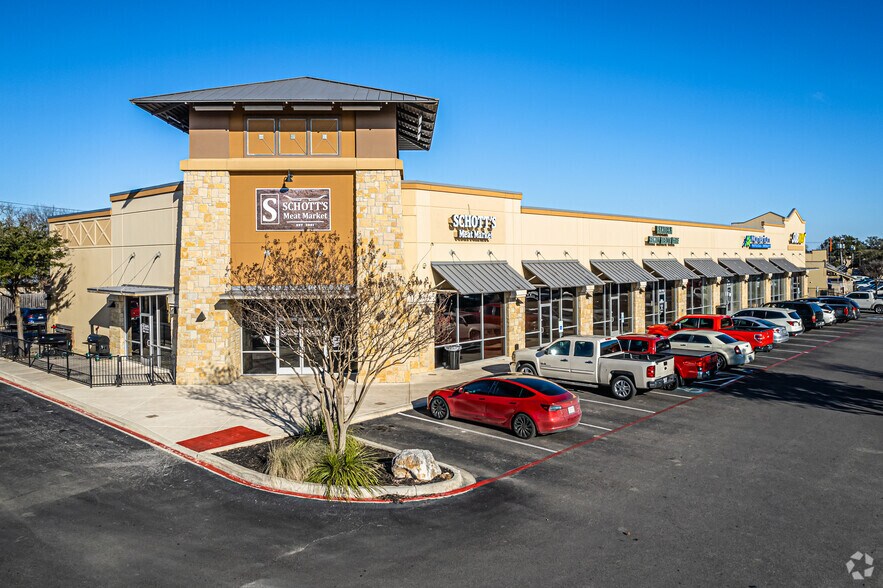Primary Photo Of 12902-12980 Bandera Rd, Helotes Unknown For Lease