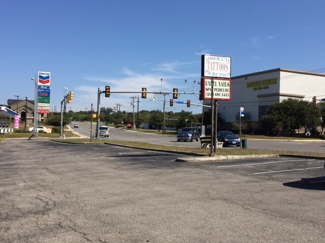 More Photos Of 3505 Wurzbach Rd, San Antonio Storefront Retail Office For Sale
