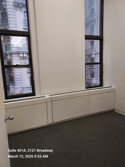 More Photos Of 2121-2127 Broadway, New York Office For Sale