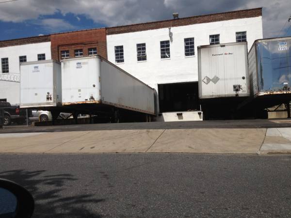 More Photos Of 5039 Comly St, Philadelphia Warehouse For Lease