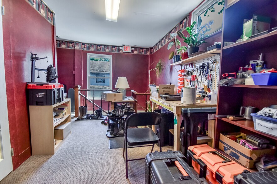 More Photos Of 13-15 Main St, Madison Office For Sale