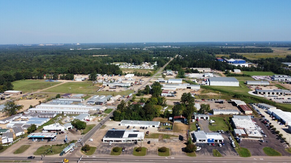 More Photos Of 2544 Highway 80 East, Pearl Land For Sale