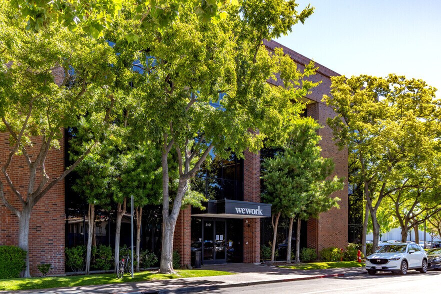 More Photos Of 3101 Park Blvd, Palo Alto Coworking Space