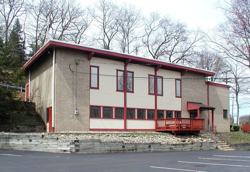 More Photos Of 3996 Mt Royal Blvd, Allison Park Medical For Sale