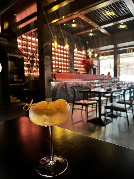 More Photos Of 45 Carmans Rd, Massapequa Restaurant For Sale