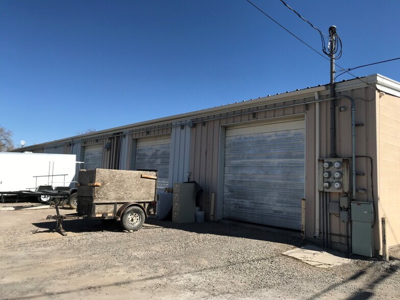 More Photos Of 201 S 15th St, Grand Junction Flex For Lease
