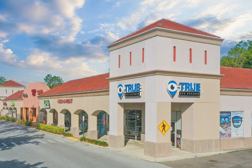 More Photos Of 19002-19010 Bruce B Downs Blvd, Tampa Unknown For Lease