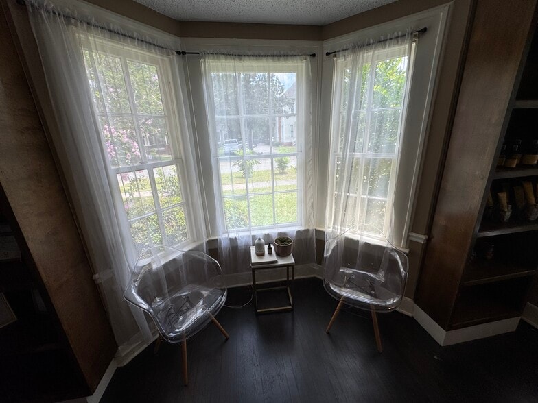 More Photos Of 110 W Adair St, Valdosta Office For Sale