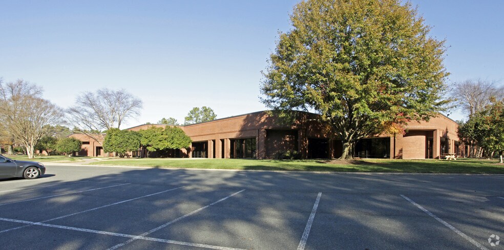 Primary Photo Of 1001-1067 Technology Park Dr, Glen Allen Light Distribution For Lease