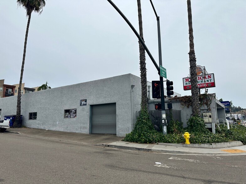 More Photos Of 6347 Mission Gorge Rd, San Diego Auto Repair For Sale