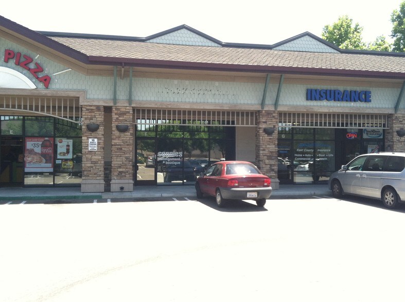 More Photos Of 4550 Balfour Rd, Brentwood Convenience Store For Lease